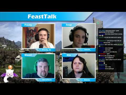MogTalk: Episode 103 - FeastTalk