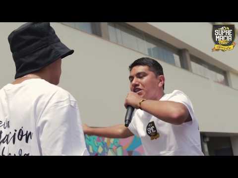 Verdugo Vs Seta | Octavos - Supremacia Mc Interescolar Final 2019