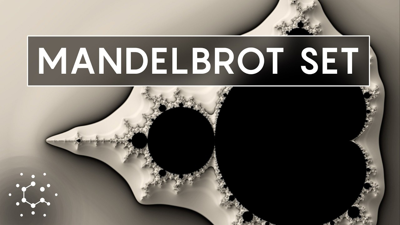 The Mandelbrot Set: Unlocking the Secrets of Math's Famous Fractal