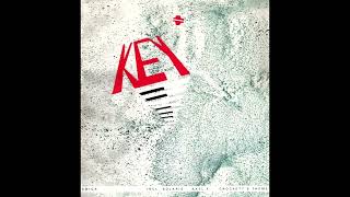 Key - Galaxy