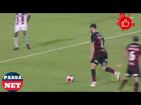 BANGU 0X3 FLAMENGO 8º Campeonato carioca 2024/ Passa Net Esportes