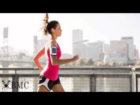 Best running music motivation mix compilation 2017