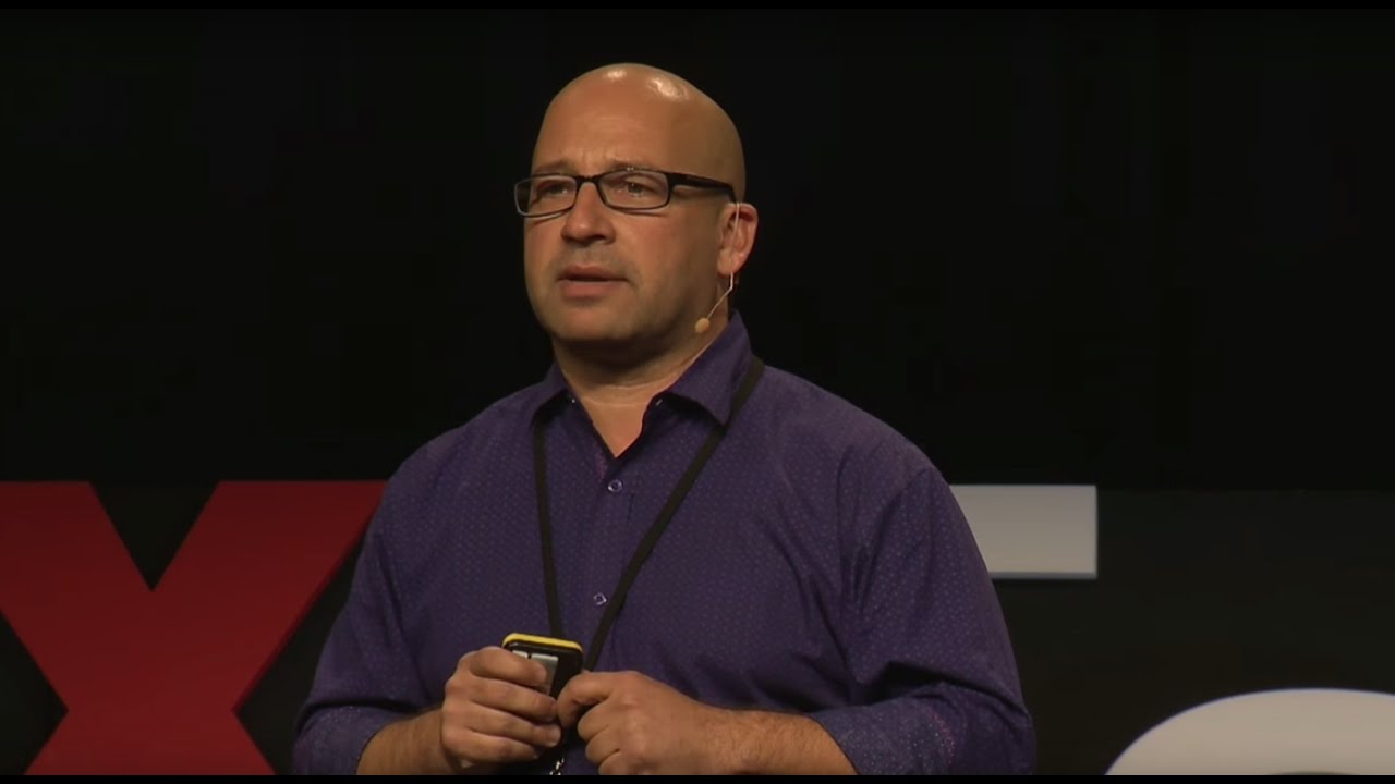 Trust in Business | Joshua Konowe | TEDxTauranga