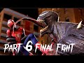 VENOM vs AMAZING SPIDER-MAN vs CARNAGE - Part6 - (EPIC FIGHT)