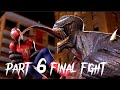 VENOM Vs AMAZING SPIDER MAN Vs CARNAGE Part6 EPIC FIGHT