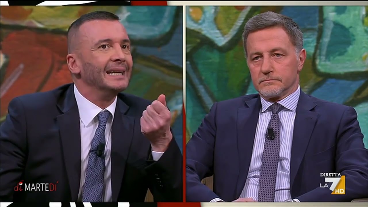 Casalino critica Meloni: "Una leader si vede nelle difficoltà, lei è scomparsa"