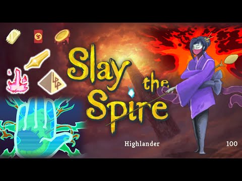 Slay the Spire June 29th Daily - Watcher | Working that Runic Pyramid magic!
