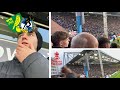 NORWICH CITY VS BRISTOL ROVERS | 1-1 | BRISTOL ROVERS FORCE NORWICH TO A REPLAY!