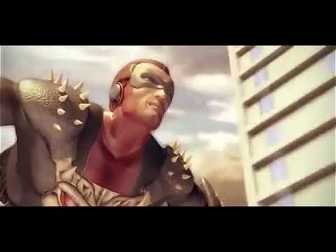 Commander Safeguard -VS- Germander