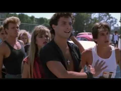 Tuff Turf 1985 Full Movie