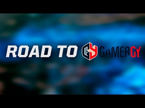ROAD TO GAMERGY [Torneo Europeo de pretemporada]