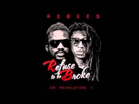 R2Bees - Last Chance (Everyday Africa)