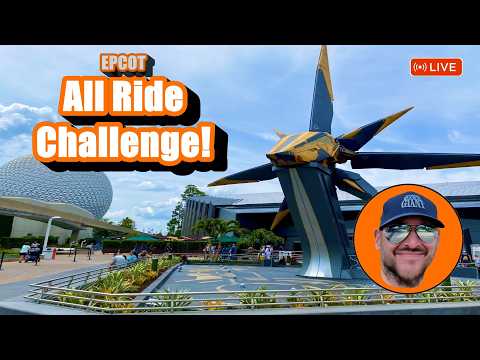 Live webcam of Theme Park Giant