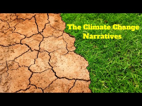 The Climate Change Narratives - Charles Eisenstein | 2020 motivational speech video