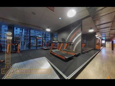 Basic-Fit Miniature vidéo YouTube 2