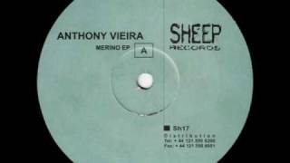 Anthony Vieira - Merino (A)