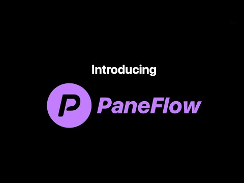 PaneFlow video preview