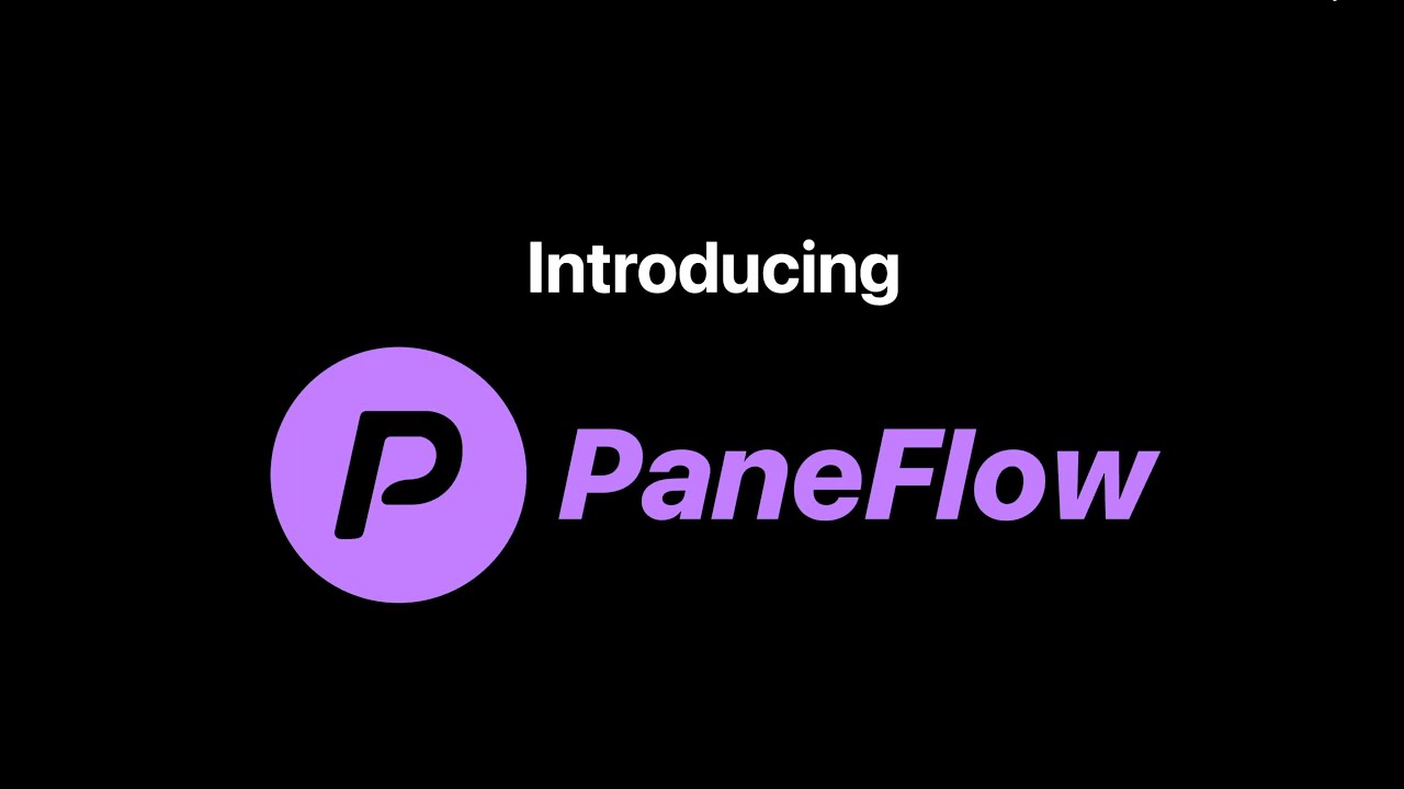 PaneFlow video preview