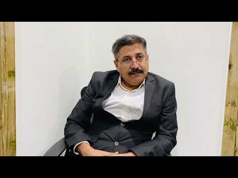 Gaurav Sikri An irritated father