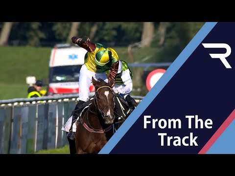 Thrills and spills in one of the world’s great races – the Velka Pardubicka - Racing TV
