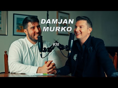 DAMJAN MURKO / INTERVJU #30