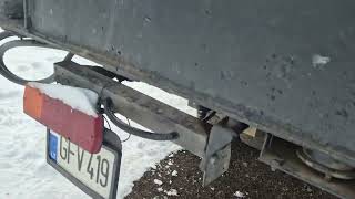 MAZ 5334 grúa móvil | Imagen 4 - Machineryline