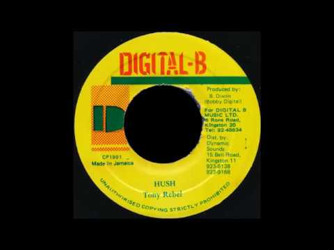 Bully Beef Riddim Aka Poco Man Jam Riddim Mix 1991 DirtsmanNinjamanPapa San & more (Digital B)