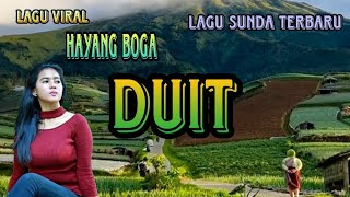 Download lagu BEST POP SUNDA || HAYANG BOGA DUIT || LAGU TERBARU 2024 - THE BEST KANG ODOS ASLI URANG SUNDA mp3