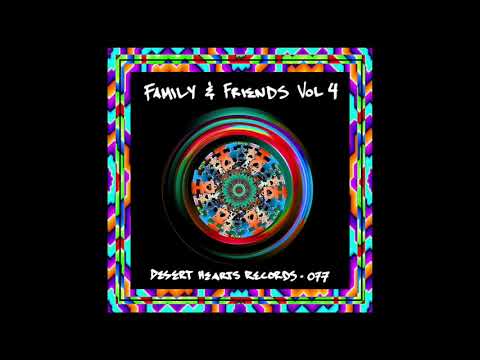 FreedomB - Bassline Boy (Original Mix) [Desert Hearts Records]