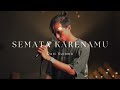Mario G Klau Semata Karenamu Dani Kurama Cover