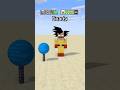 Anime Vs Italian Brainrot Send The Bedrock Pin To Sky Italianbrainrot Anime Minecraft