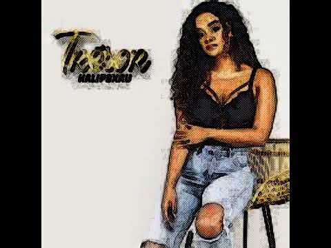 Kalipsxau-Trésor-Remix