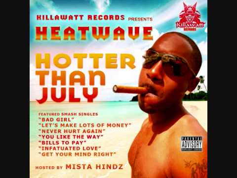 BAD GIRL FT NOVA PRODUCED BY DRIP CITY