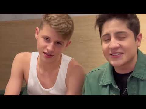 Decida - Milionário & José Rico (Cover Hugo Henrique e João Victor)