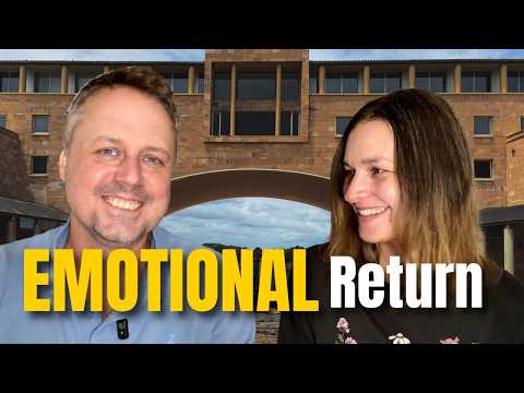 From Student to Dad: Revisiting Bond with My Family