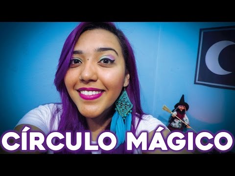 Círculo Mágico