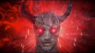 Cemetery Warrior IV - Cheesy, Brutal & Fun Old School Heavy Metal Demon Blasting FPS