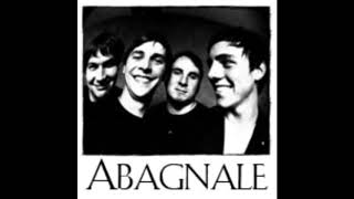 Abagnale - You&#39;ve Got Yourself To Blame // Blake CD