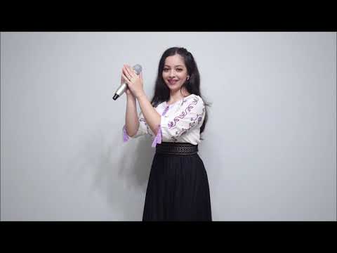 Angela Gheonea & Costinel Buda(orga)***Fir-a naibii dragostea***Teo Rose & Paul Ananie -COVER