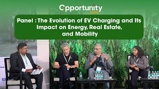 एनर्जी, रियल एस्टेट और मोबिलिटी पर ईवी चार्जिंग का असर