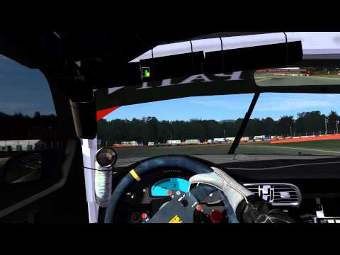 comment installer mod rfactor 2