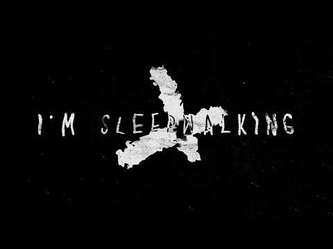 Janji - Sleepwalking feat. Kristiina Brask