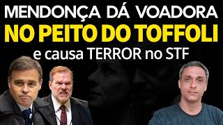 Download lagu FASTEN YOUR SEATBELTS! Mendonça comes in with both feet on TOFFOLI's chest and causes TERROR in t... mp3 Download lagu FASTEN YOUR SEATBELTS! Mendonça comes in with both feet on TOFFOLI's chest and causes TERROR in t... mp3