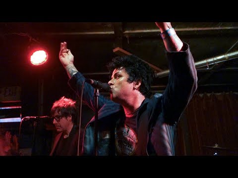 The Longshot - The Last Time – Live in San Francisco