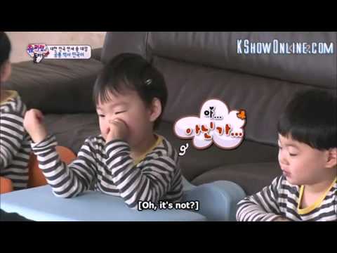 "Dinosaur Guru Mingguk" :)