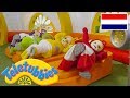 Teletubbies Nederlands | Rollen | kinder programmas | tekenfilms | animatie | 1533