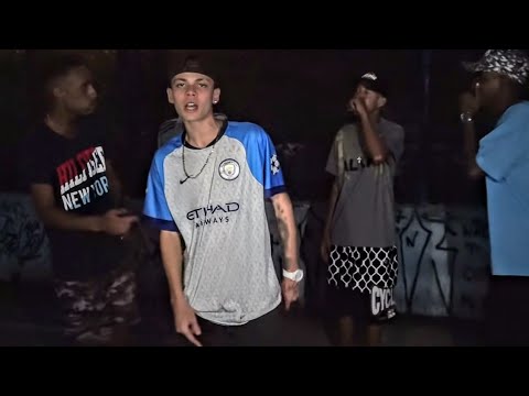 Mc's Jv do Santa, Mnr Mc, Tiago Jr, Bituka e Kdez - Medley Exclusivo no Santa | Talento de Quebrada