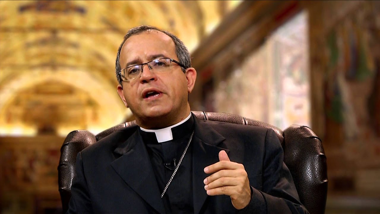 A Igreja católica e a salvação 1/5