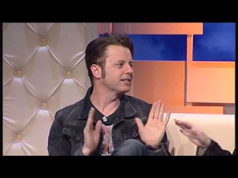 Rosela Gjylbegu, Vullnet Ibrahimi – “Jam Aty” bën bashkë Roselën dhe Vullnetin- Ditë e Re- 23. 03.15