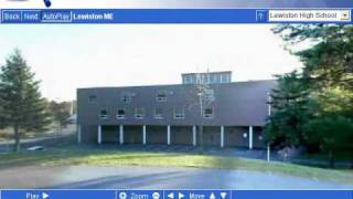 preview picture of video 'Lewiston Maine (ME) Real Estate Tour'